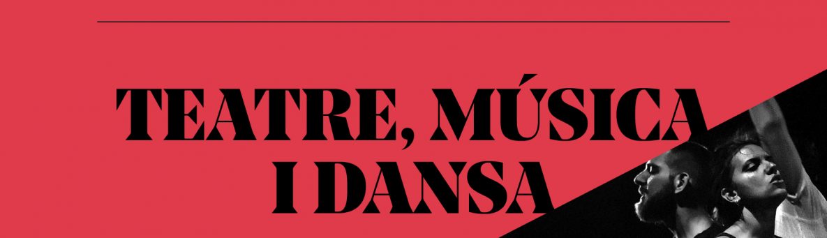 cinquena edició de RERE EL TELÓ - S'aplaça el final de temporada fins la tardor