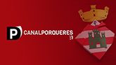 Canal Porqueres