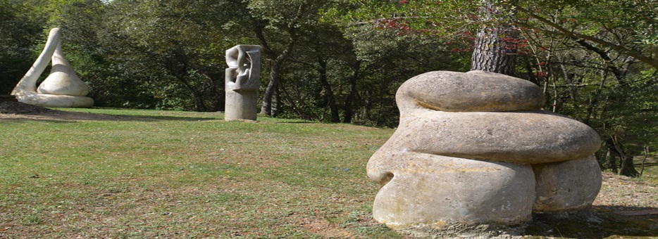 Bosc Can Ginebreda -